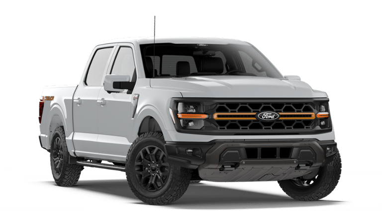 F-150® vehicle